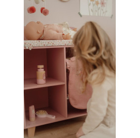 Little Dutch Komoda z przewijakiem FSC