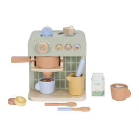 Little Dutch Ekspres do...