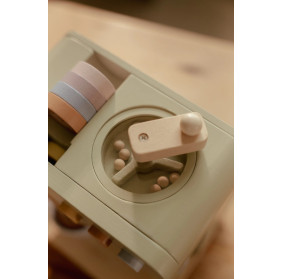 Little Dutch Ekspres do kawy FSC