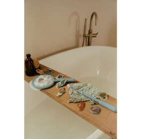 Little Dutch Gra zręcznościowa łowienie rybek- błękit