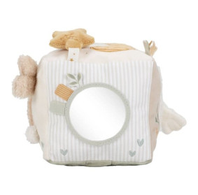 Little Dutch Kostka aktywizująca Newborn Naturals