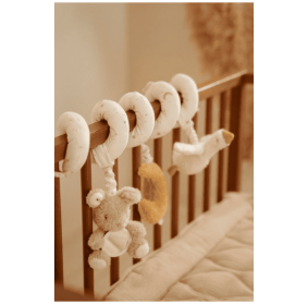 Little Dutch Spiralka aktywizująca Newborn Naturals