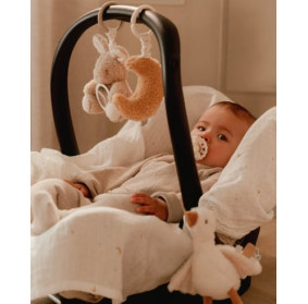 Little Dutch Zestaw 3 zawieszek Newborn Naturals