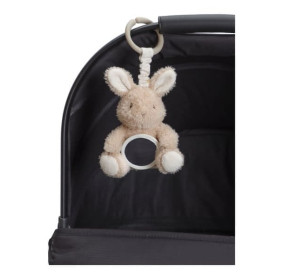 Little Dutch Zestaw 3 zawieszek Newborn Naturals