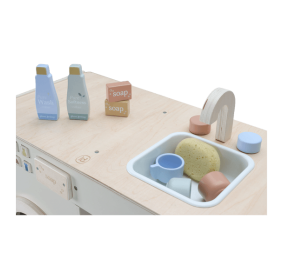 Little Dutch Pralka FSC - Edycja limitowana