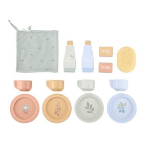 Little Dutch Pralka FSC - Edycja limitowana