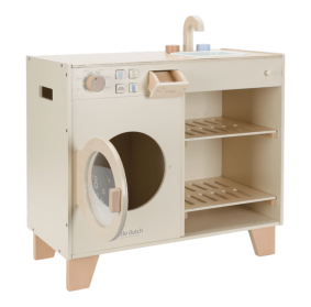 Little Dutch Pralka FSC - Edycja limitowana