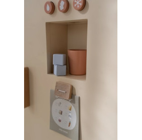 Little Dutch Lodówka FSC - Edycja limitowana