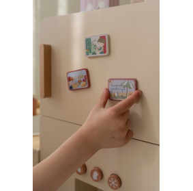 Little Dutch Lodówka FSC - Edycja limitowana