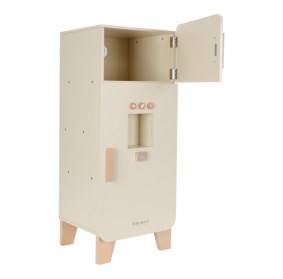 Little Dutch Lodówka FSC - Edycja limitowana