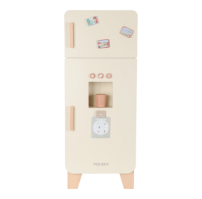 Little Dutch Lodówka FSC -...