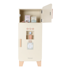 Little Dutch Lodówka FSC - Edycja limitowana