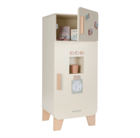 Little Dutch Lodówka FSC - Edycja limitowana