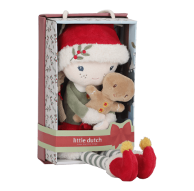 Little Dutch Laleczka Rosa...