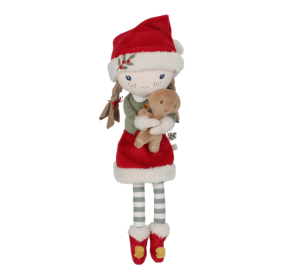 Little Dutch Laleczka Rosa 35cm X-MAS