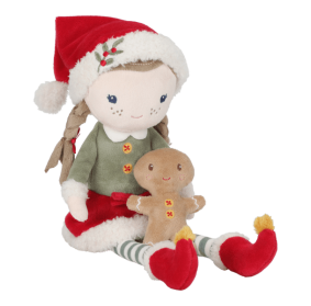 Little Dutch Laleczka Rosa 35cm X-MAS