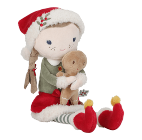 Little Dutch Laleczka Rosa 35cm X-MAS