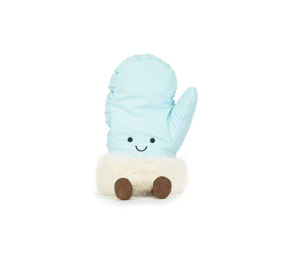 Rękawiczka z Jednym Palcem 25 cm, Jellycat