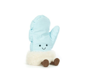 Rękawiczka z Jednym Palcem 25 cm, Jellycat