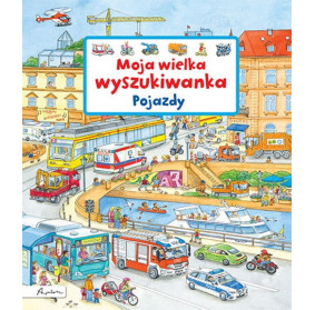 Moja wielka wyszukiwanka....