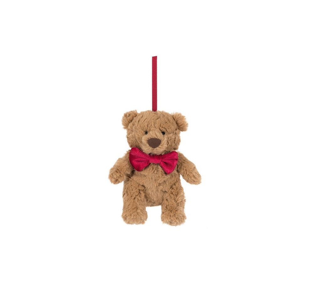Miś Bartłomiej zawieszka 11cm, Jellycat