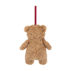 Miś Bartłomiej zawieszka 11cm, Jellycat