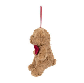 Miś Bartłomiej zawieszka 11cm, Jellycat