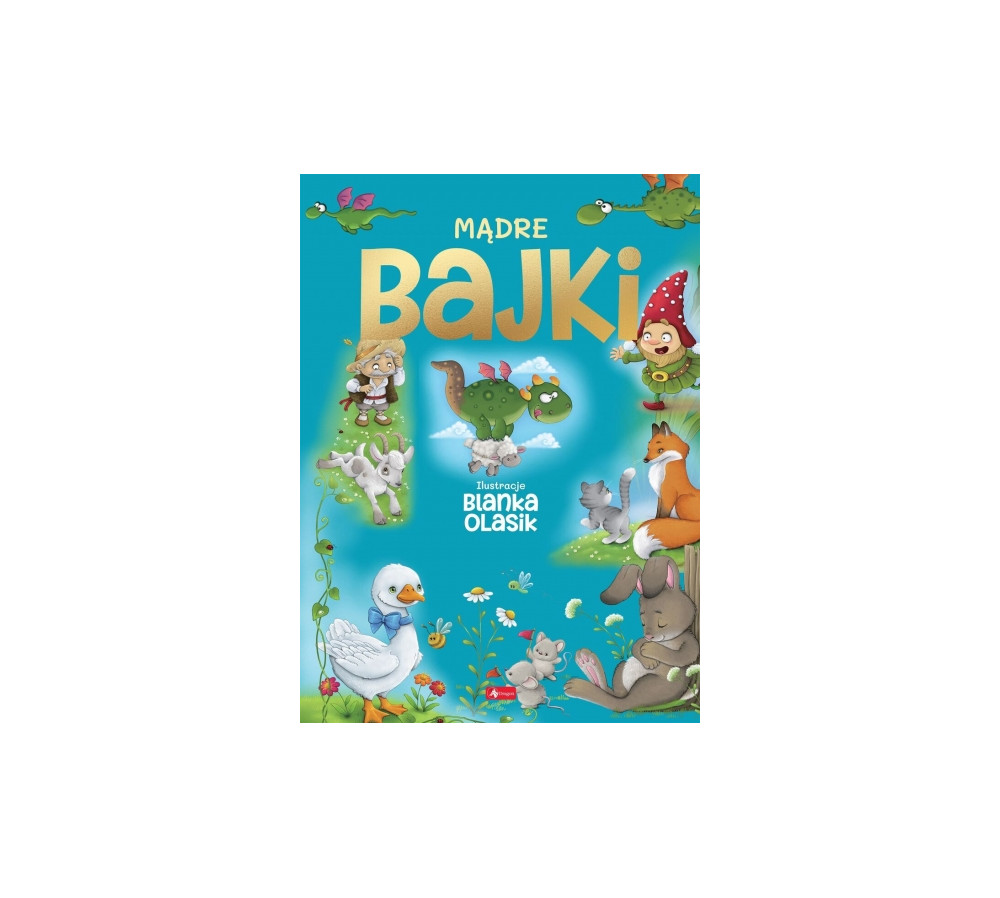 Mądre Bajki
