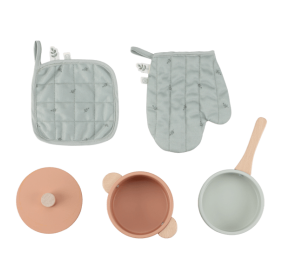 Little Dutch Kuchnia drewniana FSC - Edycja limitowana