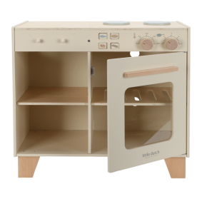 Little Dutch Kuchnia drewniana FSC - Edycja limitowana