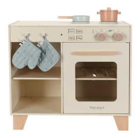 Little Dutch Kuchnia...
