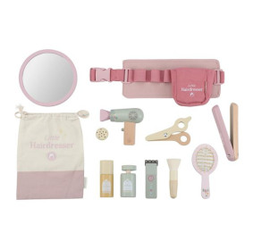 Little Dutch Zestaw fryzjerski FSC