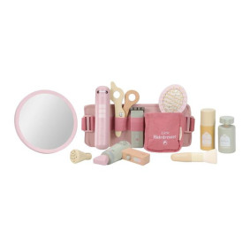 Little Dutch Zestaw fryzjerski FSC