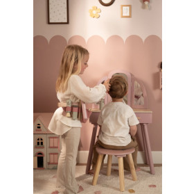 Little Dutch Zestaw fryzjerski FSC