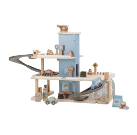 Little Dutch Garaż...