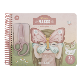 Little Dutch Kreatywny...