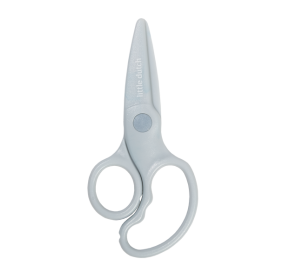 Little Dutch Kreatywny zeszyt z nożyczkami Jim & Friends