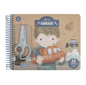 Little Dutch Kreatywny...