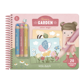 Little Dutch Kreatywny...