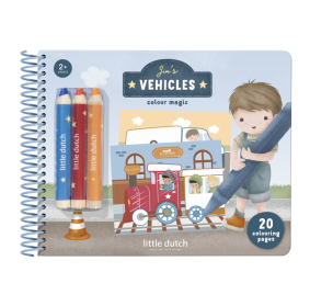 Little Dutch Kreatywny...