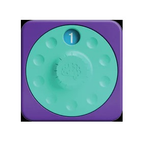 PlayTab Sensoryczny Kwadrat...