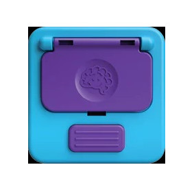 PlayTab Sensoryczny Kwadrat...