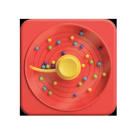 PlayTab Sensoryczny Kwadrat...