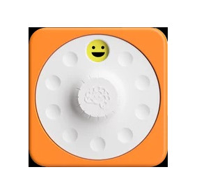 PlayTab Sensoryczny Kwadrat...