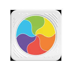 PlayTab Sensoryczny Kwadrat...