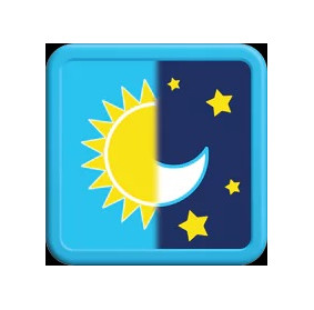 PlayTab Sensoryczny Kwadrat...