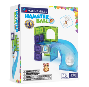 MAGNA-TILES® Klocki...