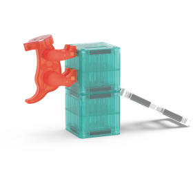 MAGNA-TILES® Klocki Magnetyczne Cat Tree 13 el.