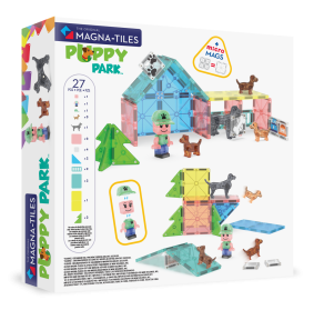 MAGNA-TILES® Klocki...