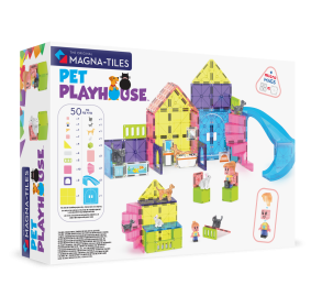 MAGNA-TILES Klocki...